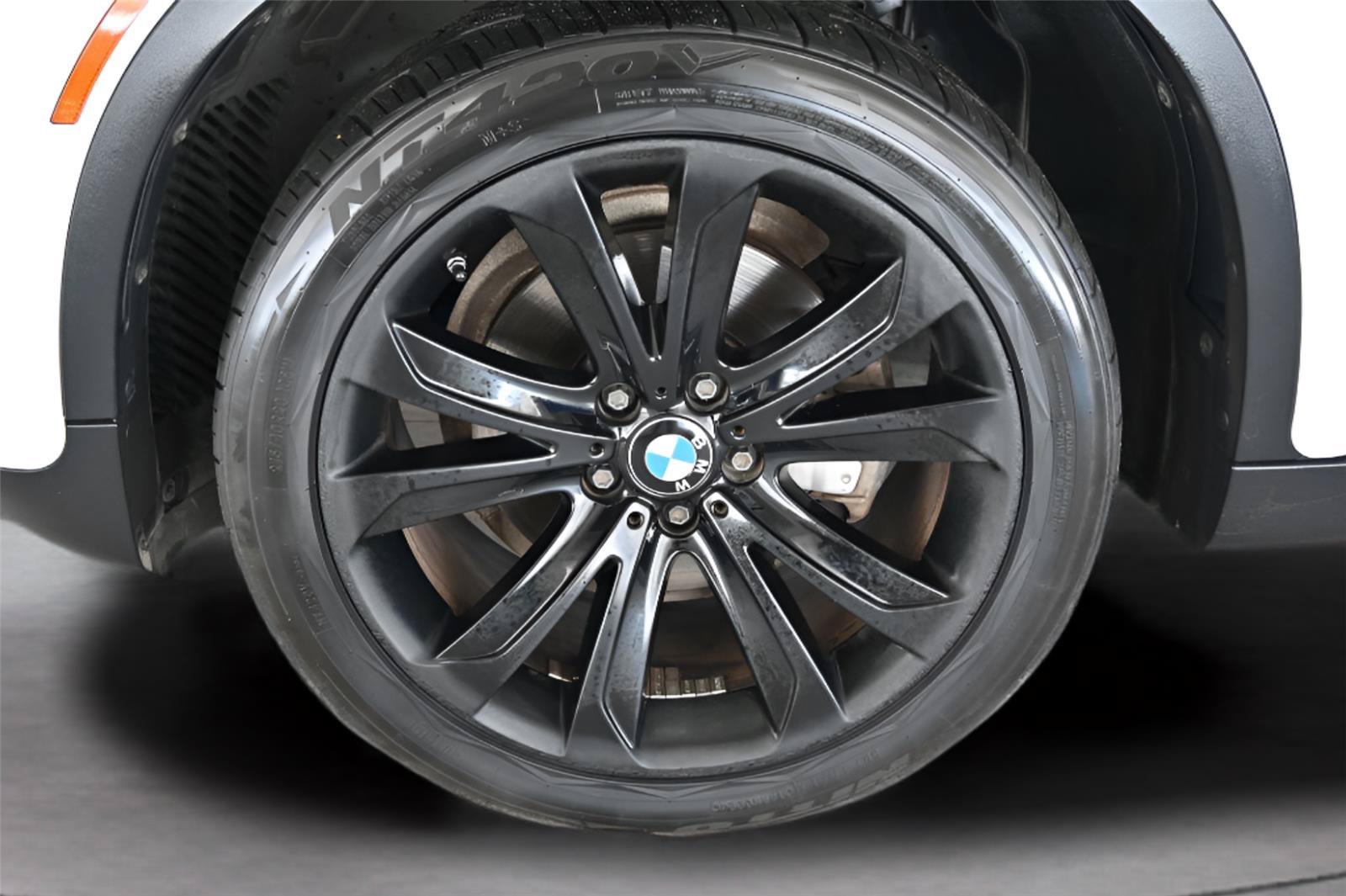 Used 2019 BMW X6 xDrive35i AWD/4WD image 32