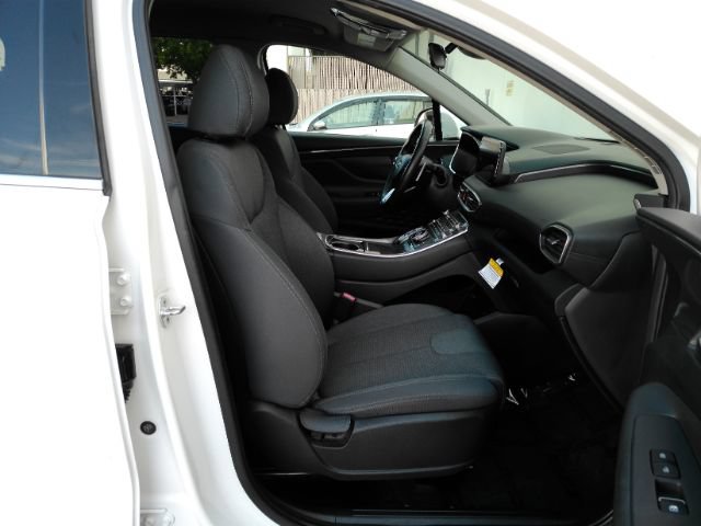 Used 2023 Hyundai Santa Fe SEL FWD image 20