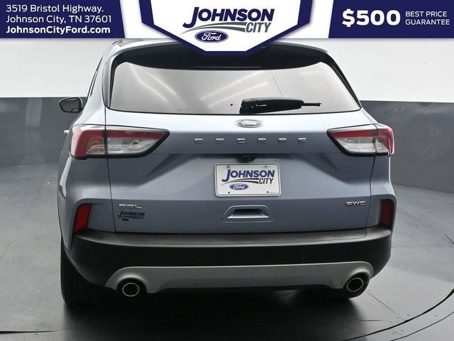 Used 2022 Ford Escape SEL AWD/4WD image 11