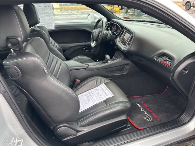 Used 2023 Dodge Challenger SRT Hellcat image 10