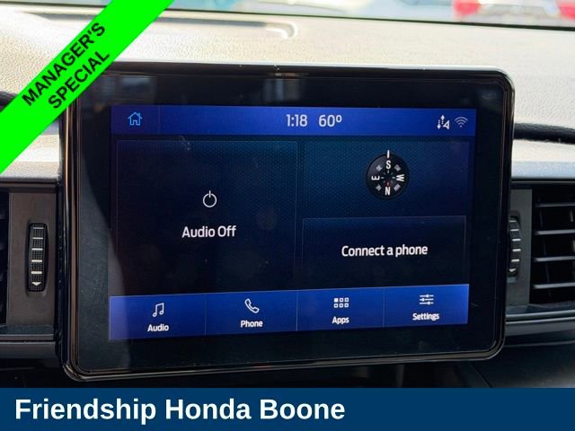 Used 2021 Ford Explorer XLT RWD image 22