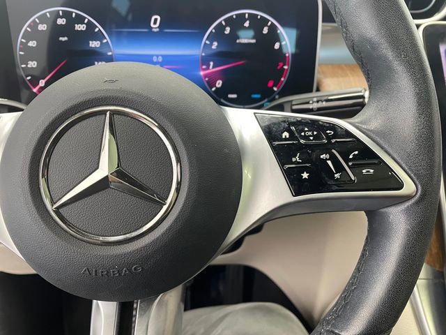 Used 2024 Mercedes-Benz GLC 300 4MATIC image 24