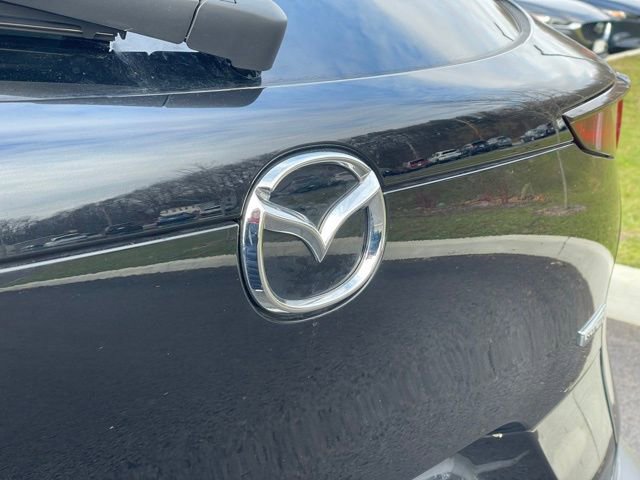 Certified 2023 MAZDA CX-30 AWD 2.5 S w/ Preferred Package image 29