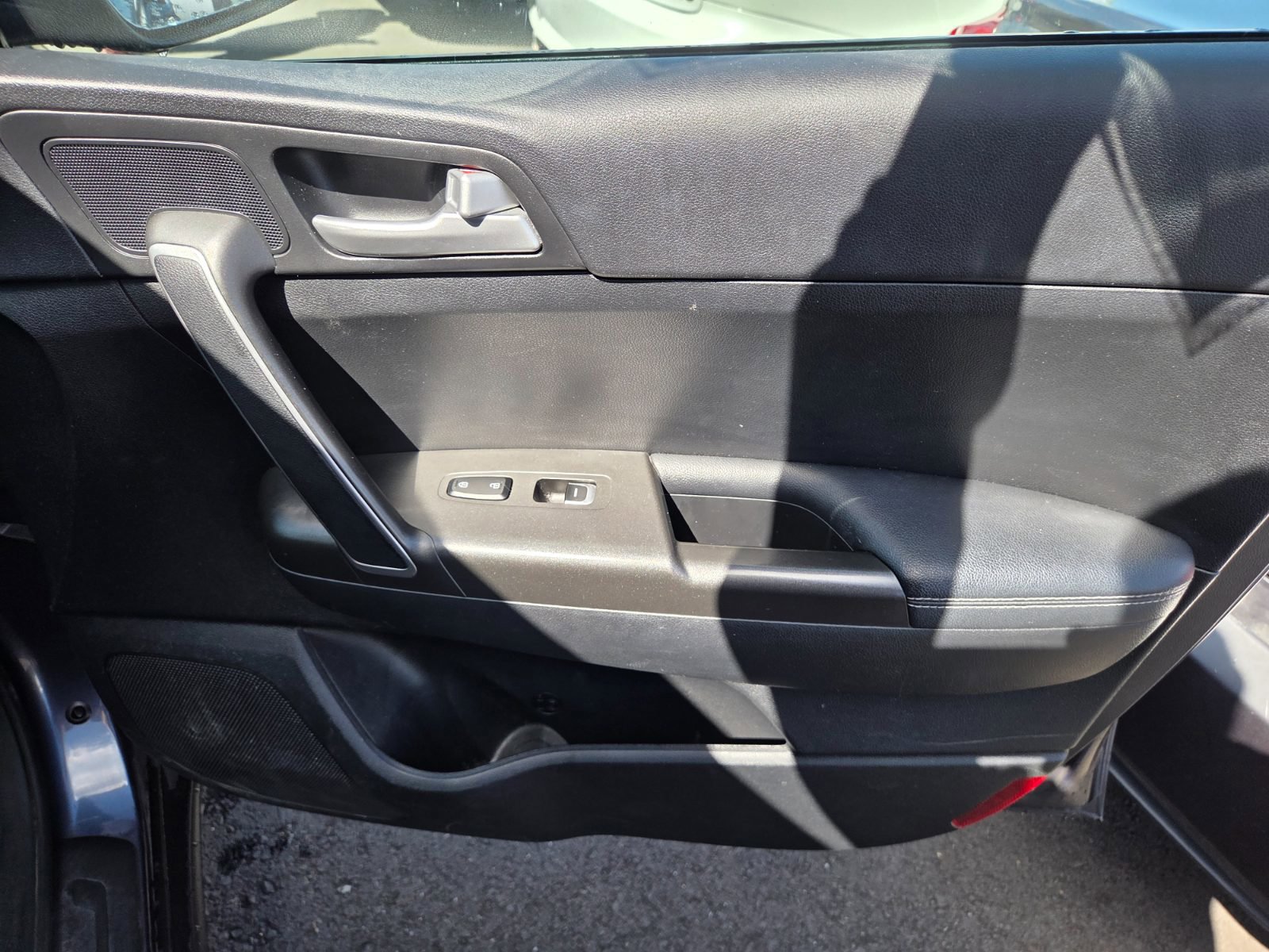 Used 2018 Kia Sportage LX w/ LX Popular Package image 14