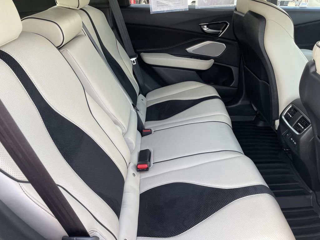 Used 2024 Acura RDX A-Spec image 26