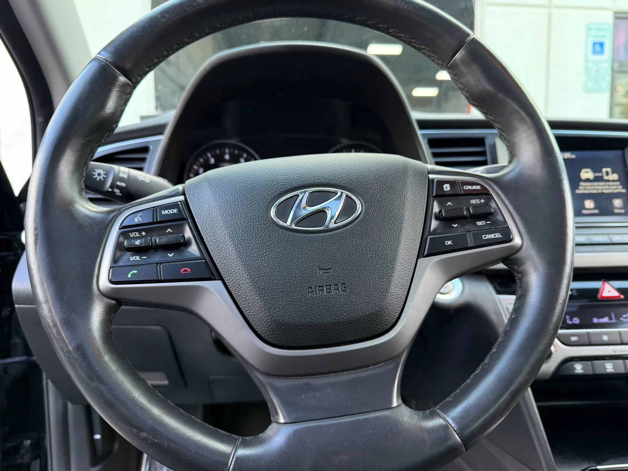 Used 2018 Hyundai Elantra Value Edition FWD image 27