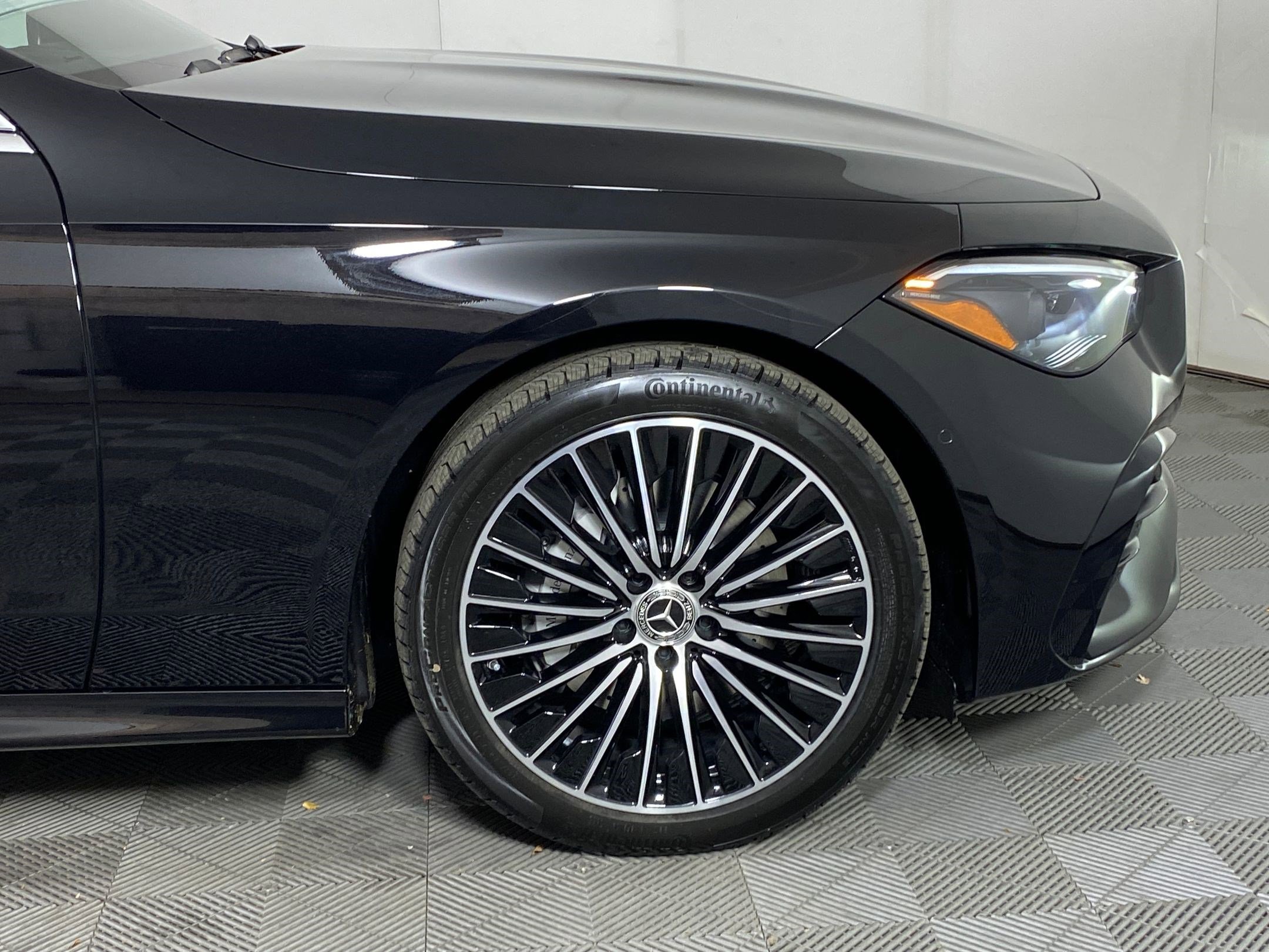 New 2026 Mercedes-Benz CLE 300 4MATIC Cabriolet image 10