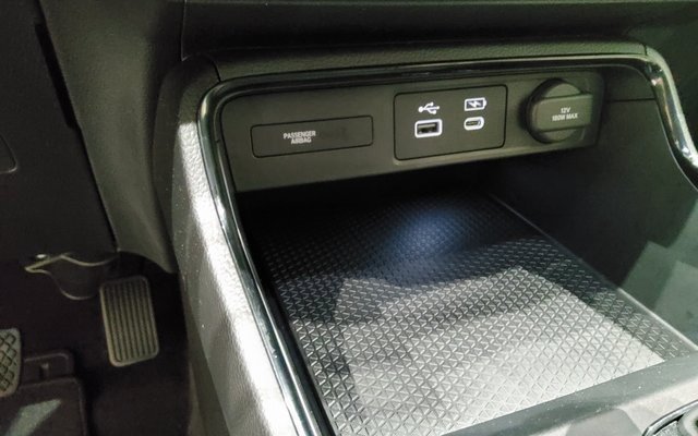 Used 2024 Honda CR-V EX image 32