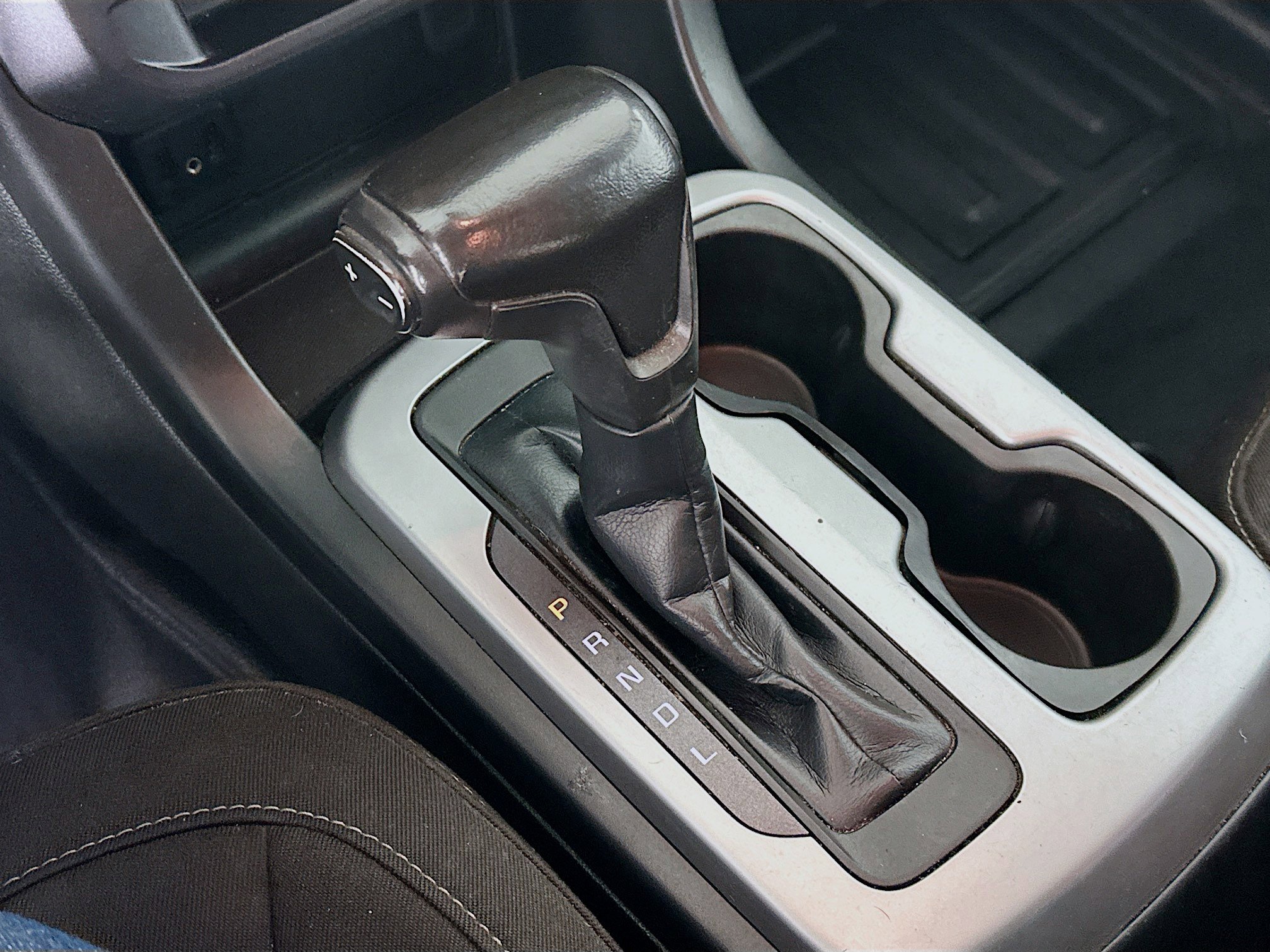 Used 2021 Chevrolet Colorado LT w/ Fleet Safety Package image 23