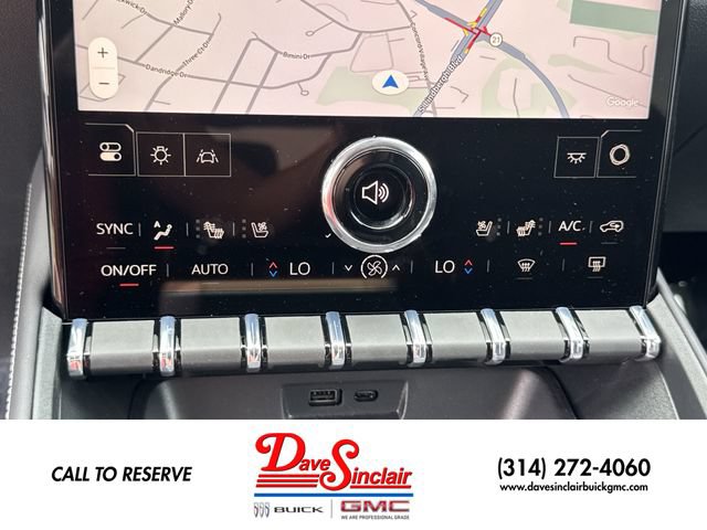 New 2026 GMC Terrain Denali AWD/4WD image 19