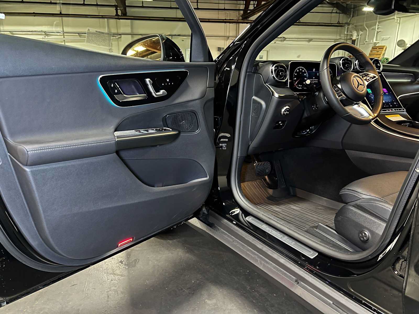 Certified 2026 Mercedes-Benz GLC 300 4MATIC image 21