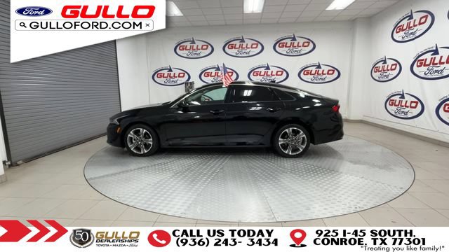 Used 2024 Kia K5 EX FWD image 5