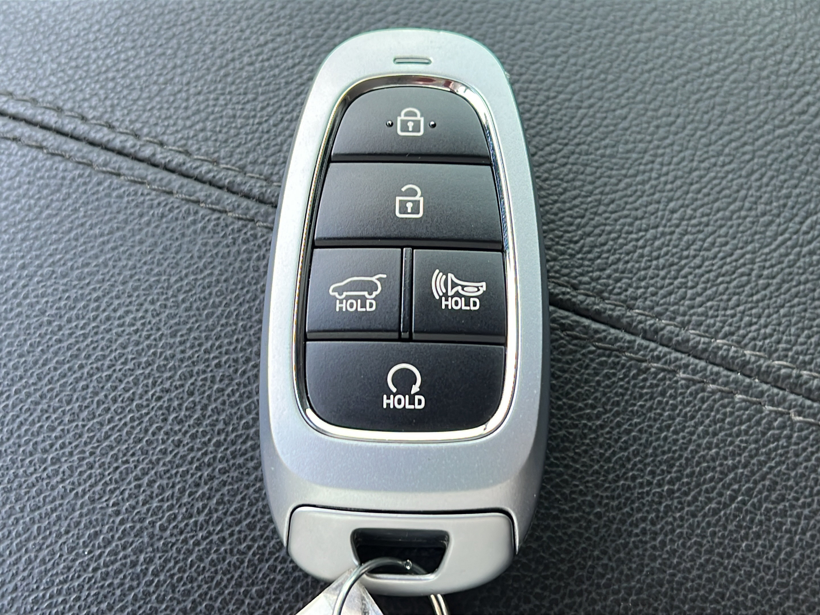 Used 2023 Hyundai Tucson SEL w/ Convenience Package FWD image 9