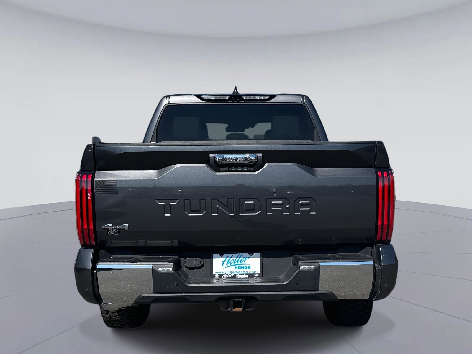 Used 2024 Toyota Tundra 1794 Edition image 5