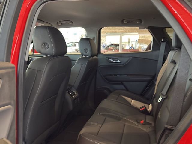 New 2025 Chevrolet Blazer LT AWD/4WD image 8