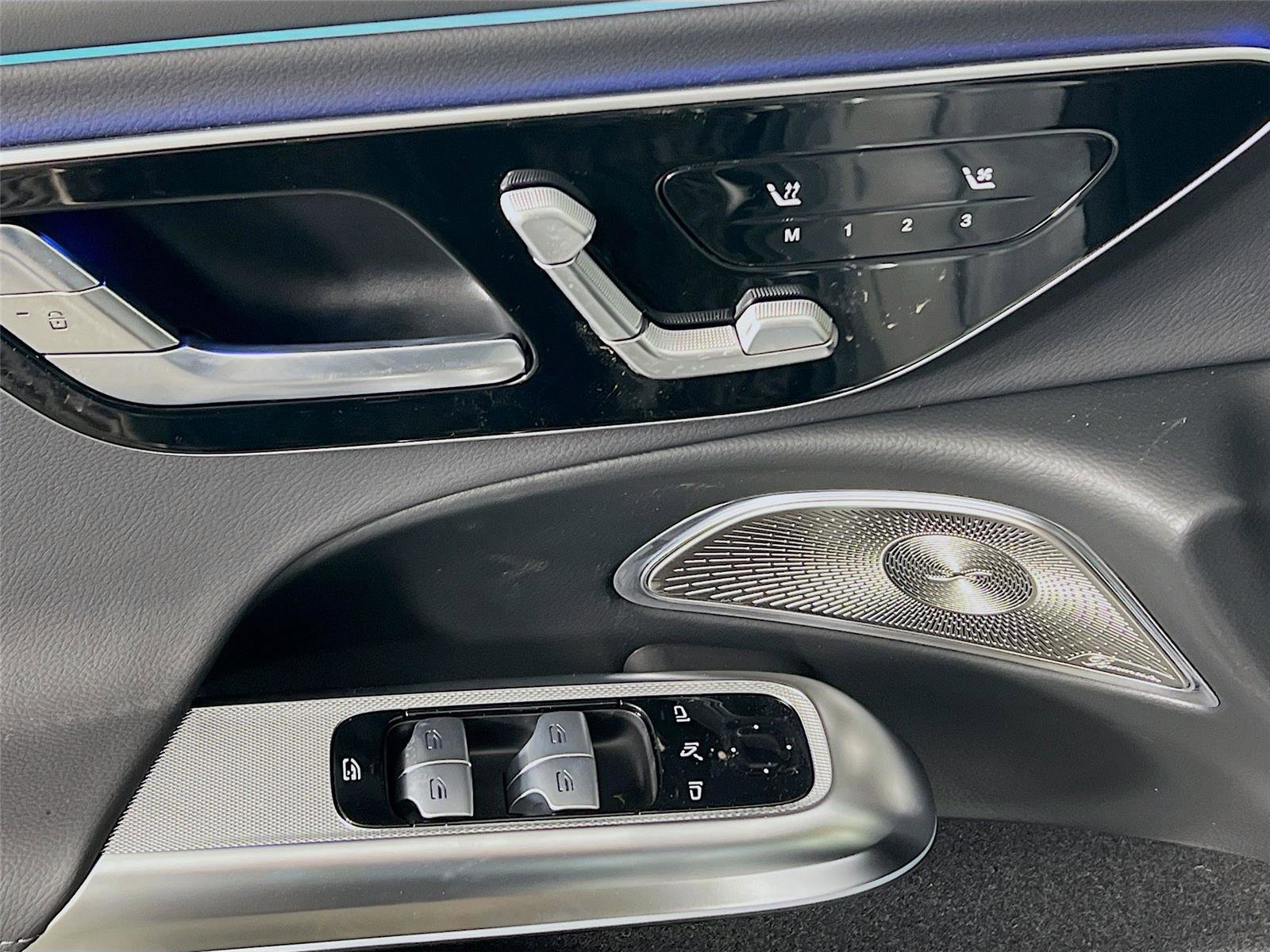 New 2026 Mercedes-Benz E 450 4MATIC Sedan image 18