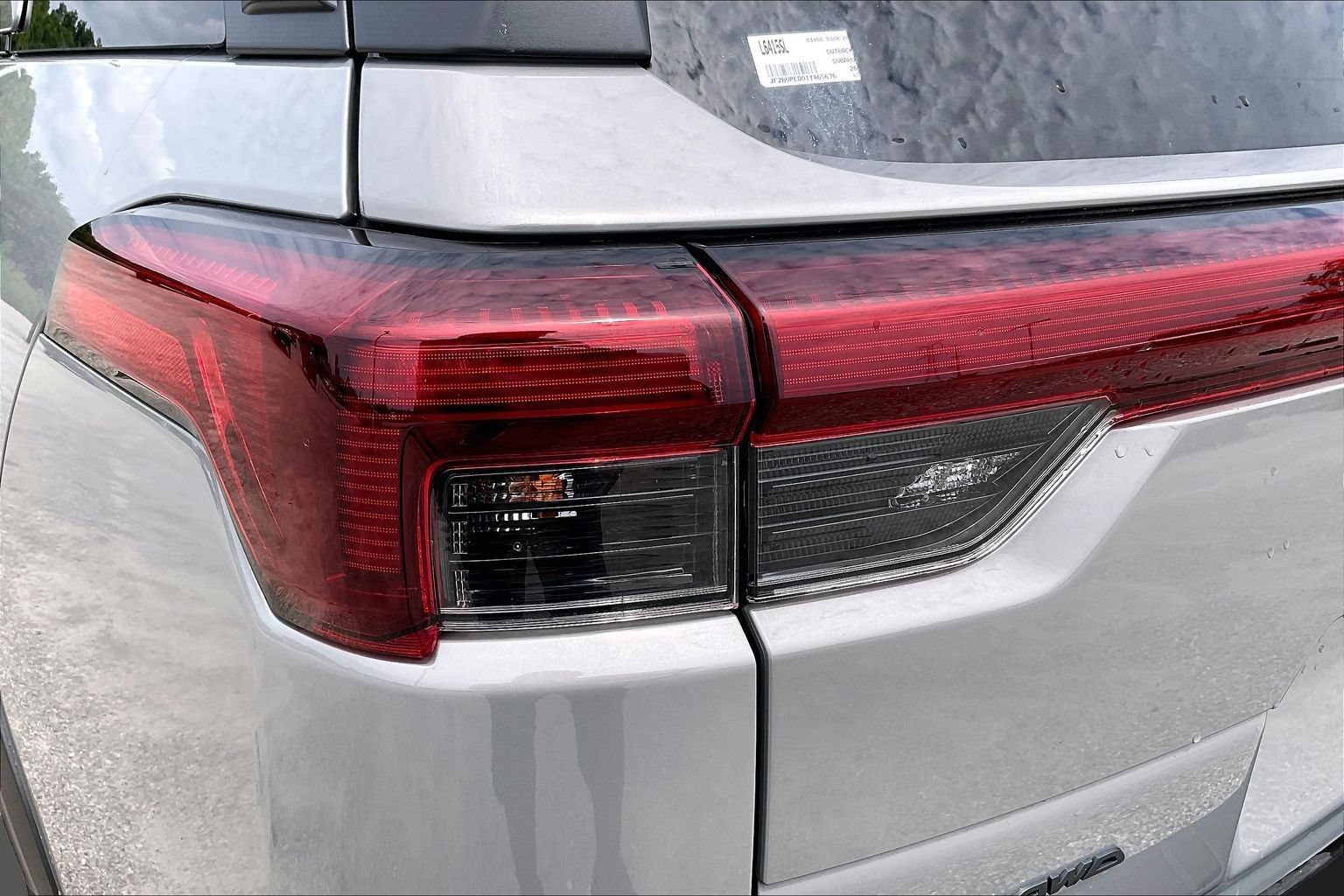 Certified 2026 Subaru Outback Touring AWD/4WD image 31