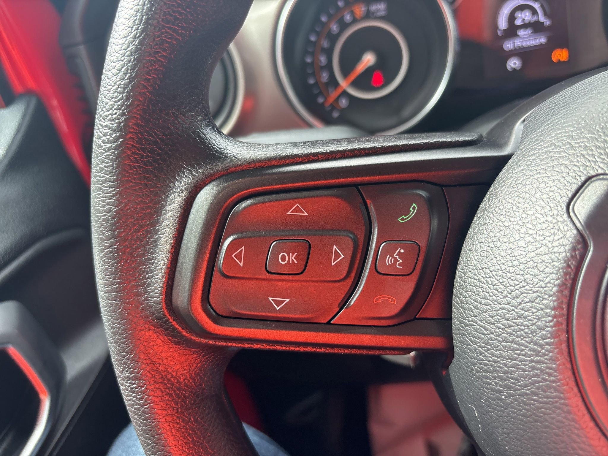 Used 2020 Jeep Wrangler Unlimited Sport image 36