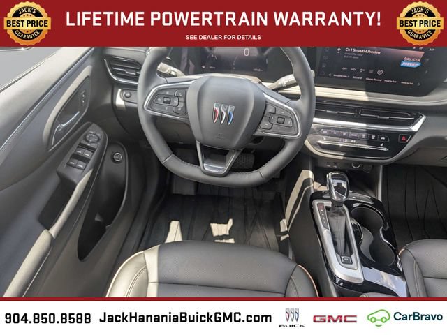 Used 2025 Buick Envista Preferred FWD image 17
