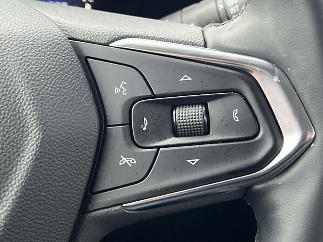 Used 2026 Chevrolet TrailBlazer LT w/ Convenience Package image 27