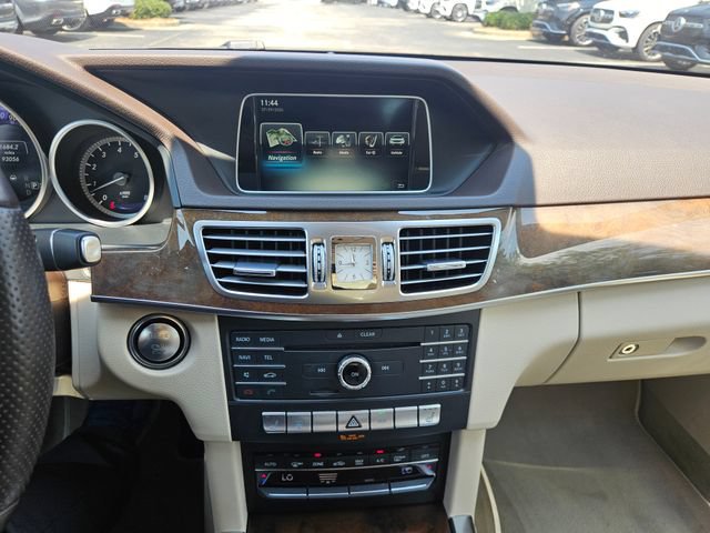 Certified 2016 Mercedes-Benz E 350 Sedan image 19