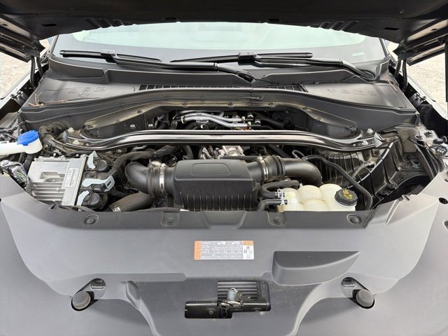 Used 2023 Lincoln Aviator Reserve w/ Elements Package Plus image 27