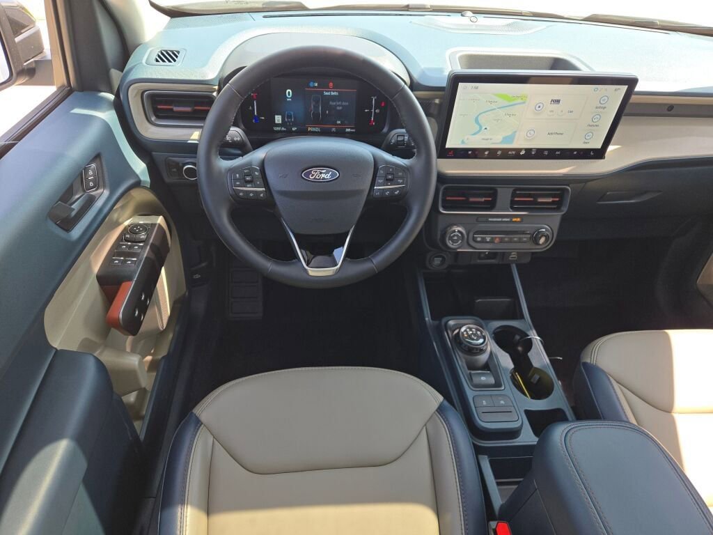 Used 2026 Ford Maverick Lariat w/ 4K Tow Package AWD/4WD image 18