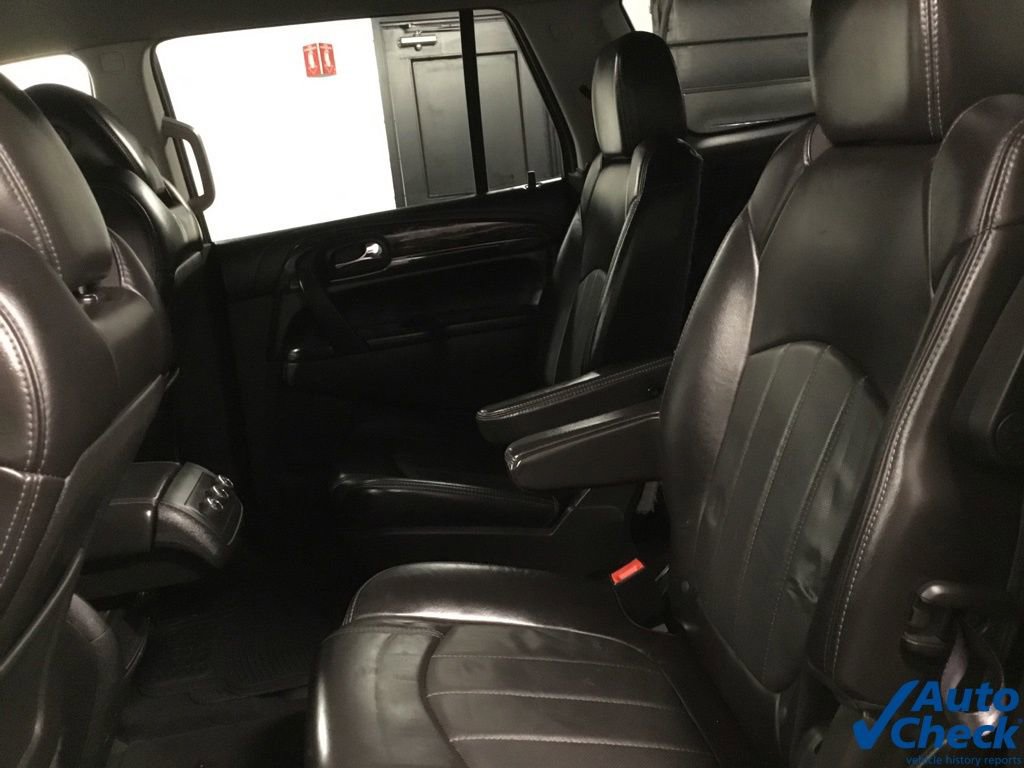 Used 2013 Buick Enclave Leather image 31