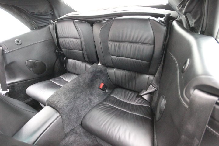 Used 2004 Porsche 911 Carrera 4S image 34