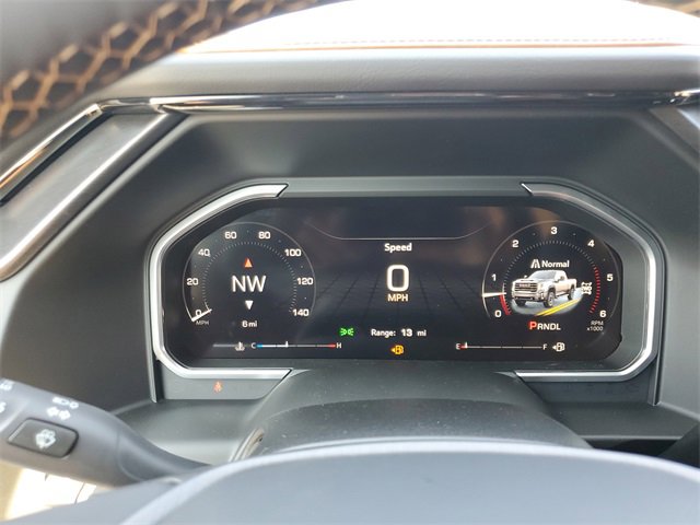 New 2026 GMC Sierra 2500 AT4 w/ AT4 Premium Plus Package image 23