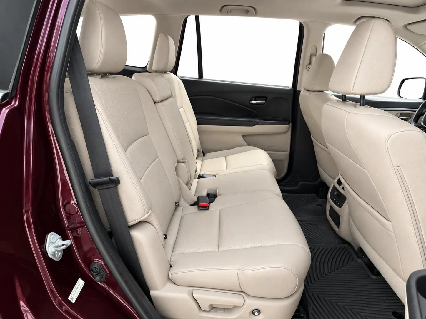 Used 2016 Honda Pilot EX-L image 16