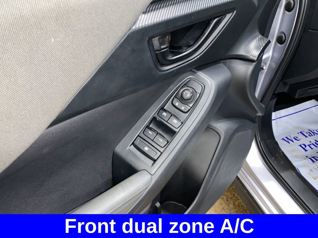 Certified 2024 Subaru Crosstrek 2.0i Premium image 11