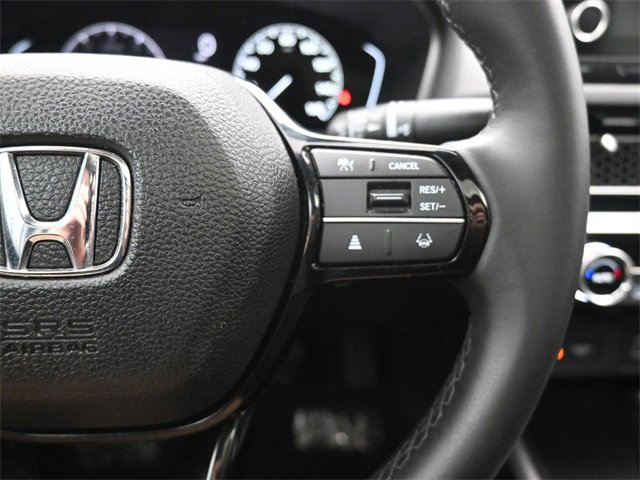 Used 2022 Honda Civic EX image 26