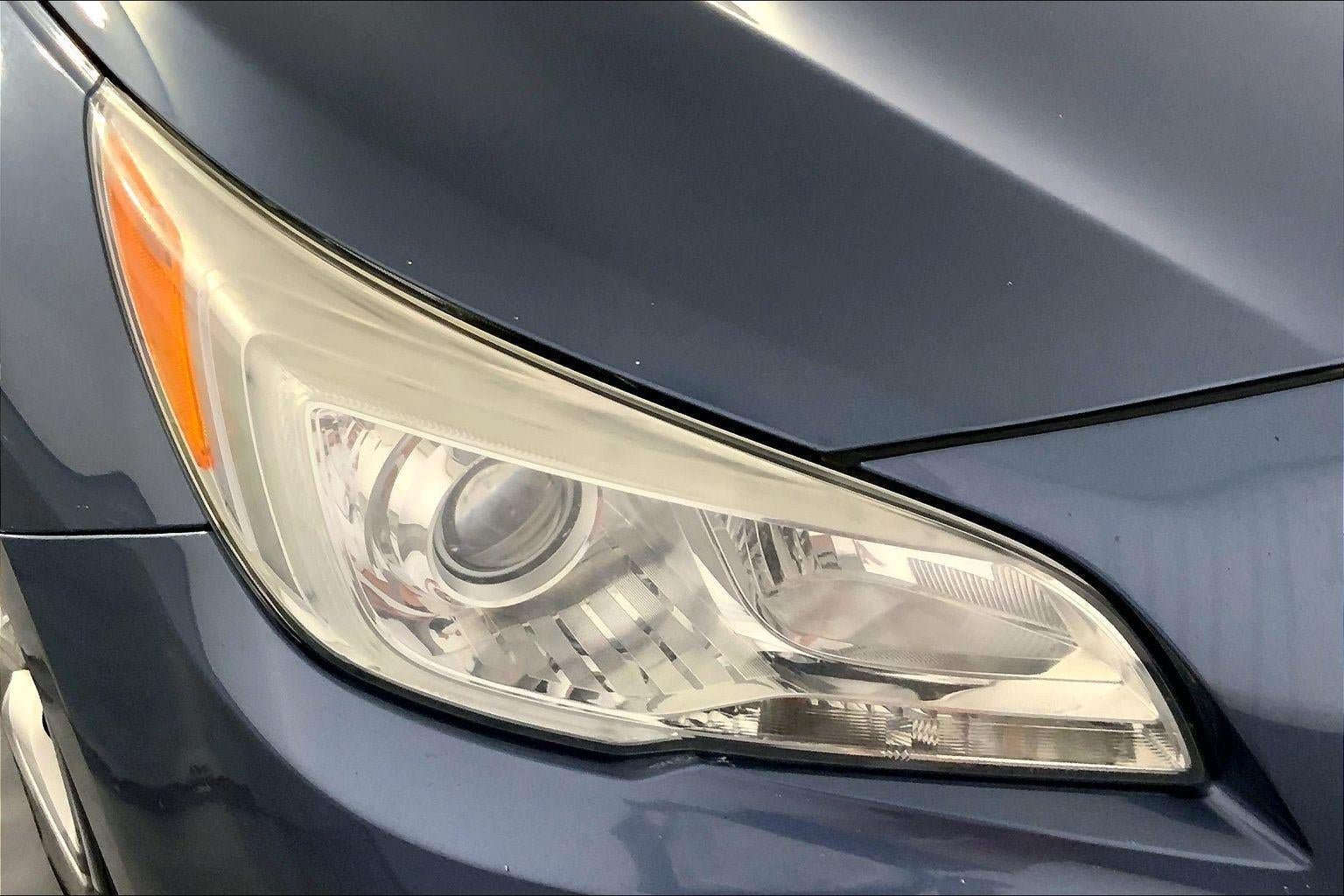 Used 2016 Subaru Legacy 2.5i AWD/4WD image 26