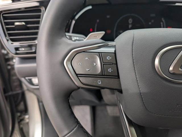 Used 2026 Lexus NX 350 AWD w/ Accessory Package (2T) image 24