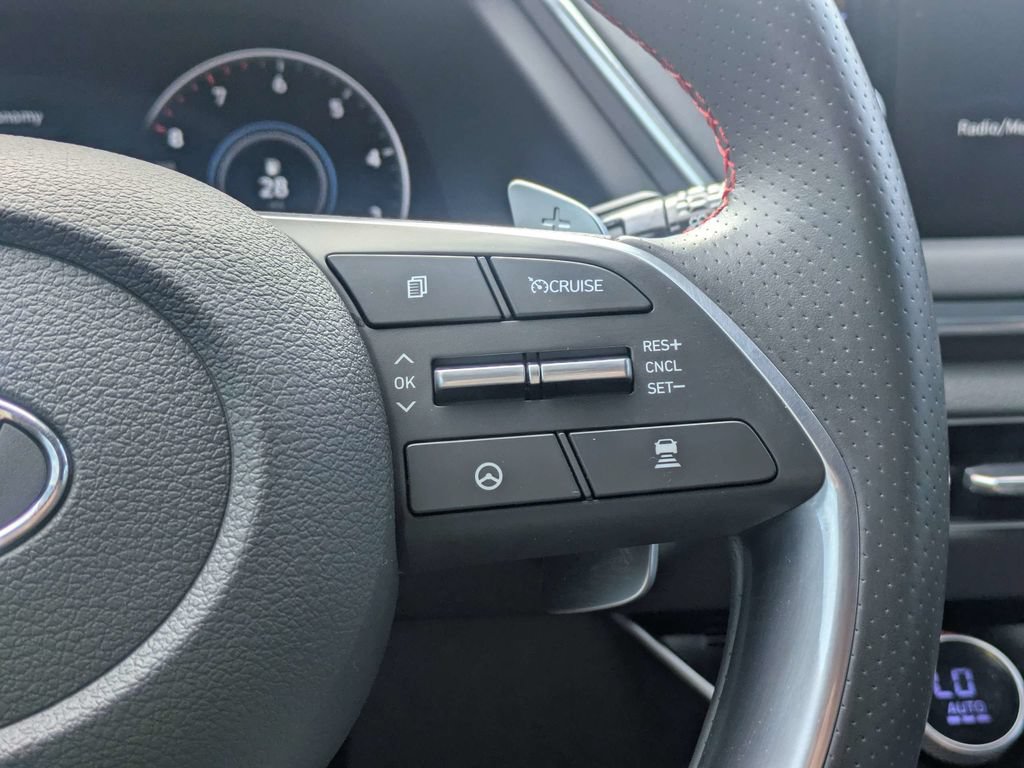 Used 2022 Hyundai Sonata SEL Plus FWD image 26