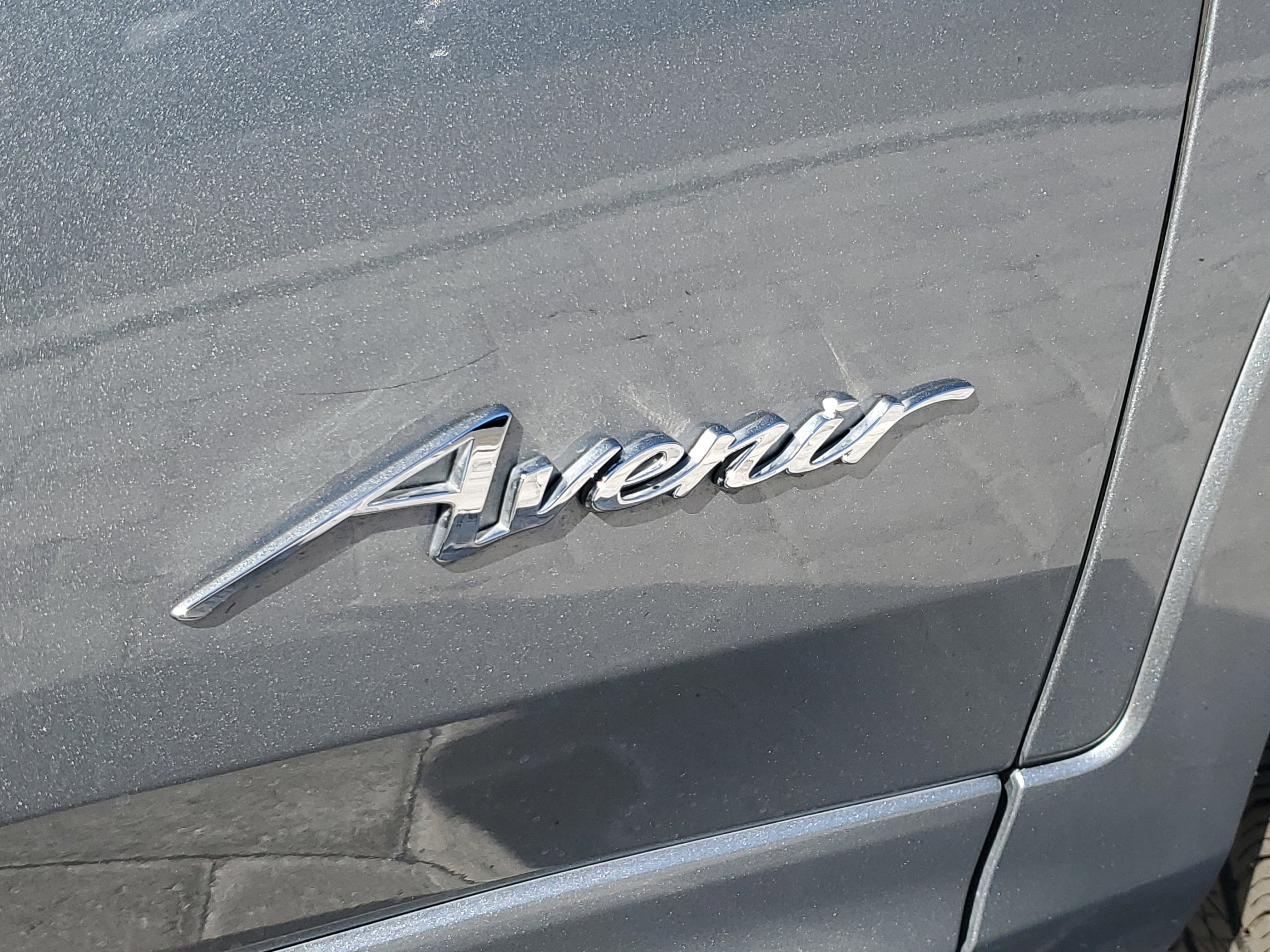 Used 2025 Buick Envista Avenir image 8