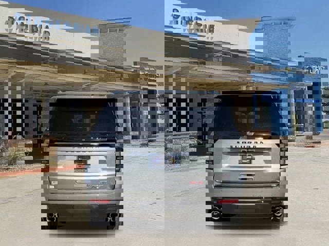 New 2026 Chevrolet Suburban RST w/ Comfort Package image 6