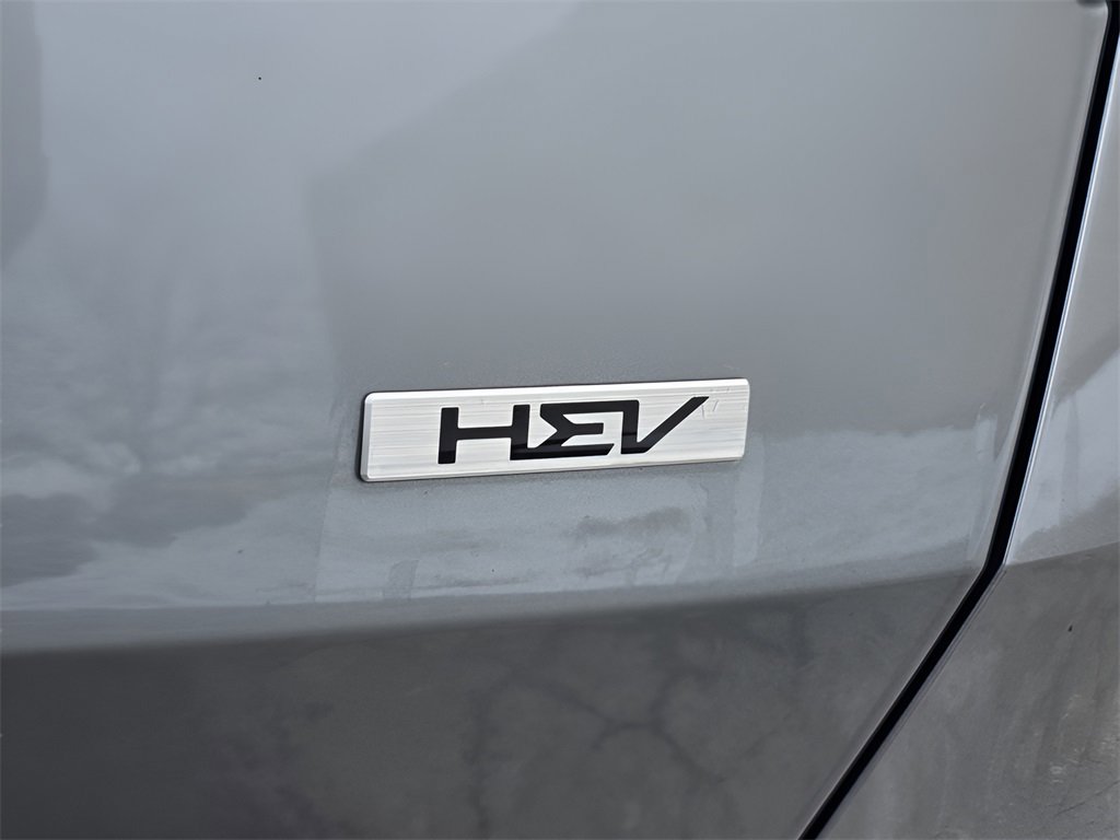 Used 2024 Kia Sportage LX image 12