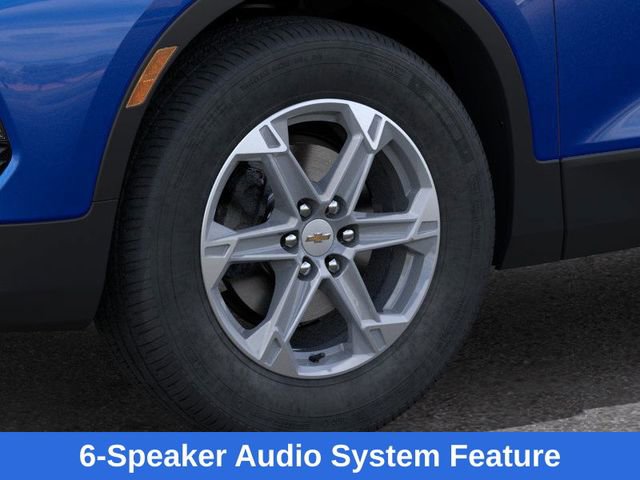 New 2026 Chevrolet Blazer LT image 10
