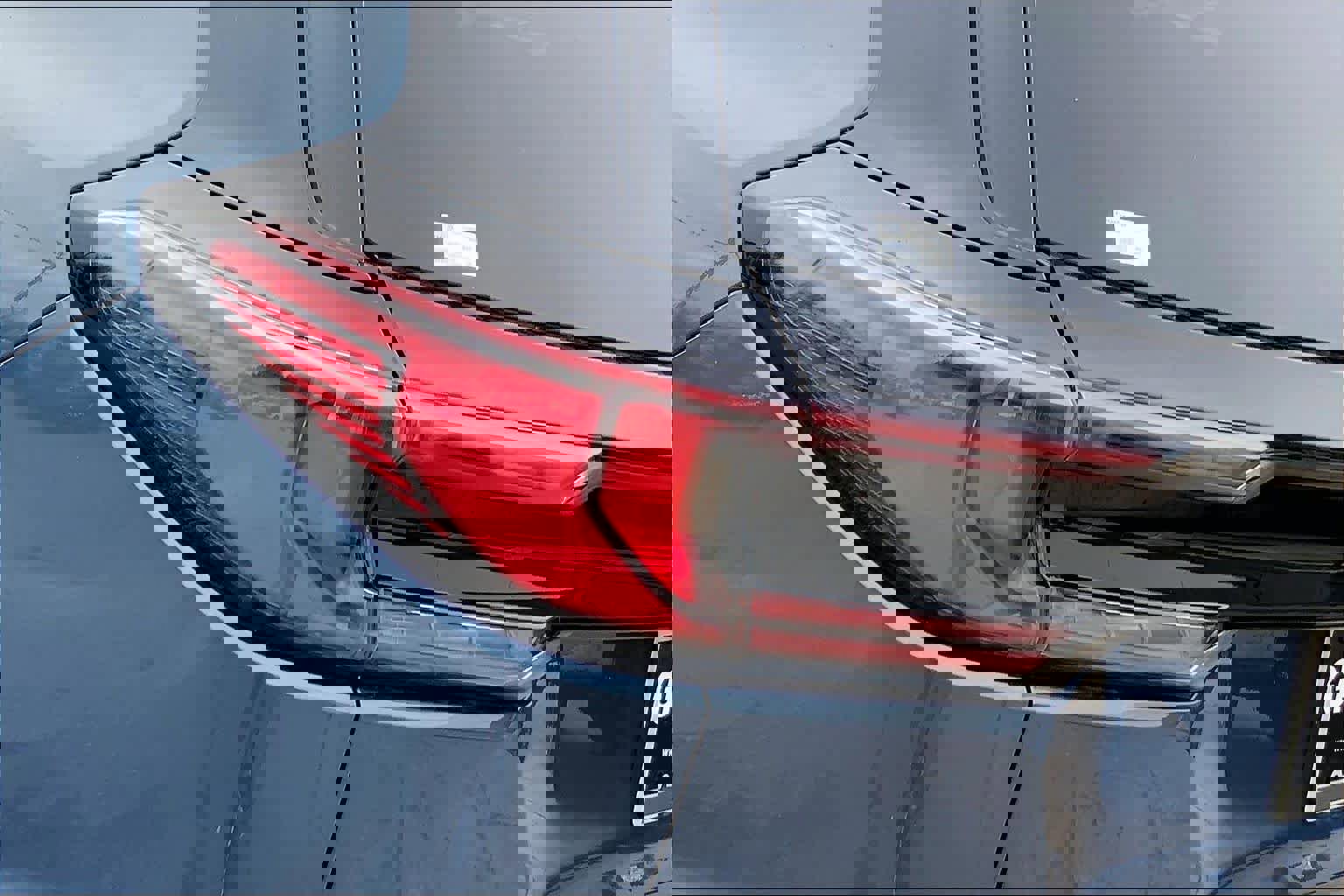 New 2026 GMC Acadia Denali image 14