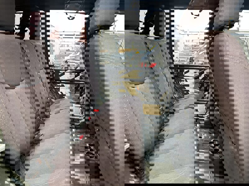 Used 2015 Jeep Wrangler Unlimited Sport w/ Trailer Tow Group image 19