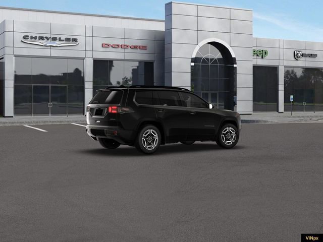 New 2026 Jeep Cherokee Laredo image 8