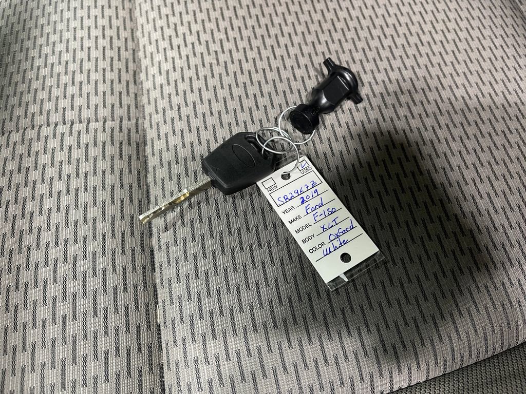 Used 2019 Ford F150 XLT w/ Equipment Group 302A Luxury image 38