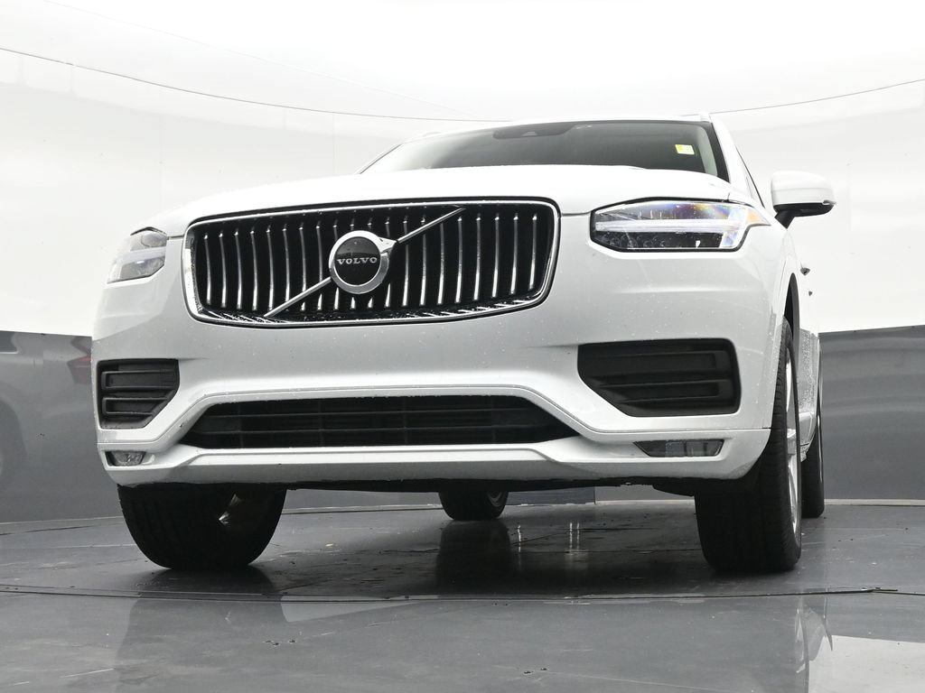 Certified 2022 Volvo XC90 T5 Momentum FWD image 30