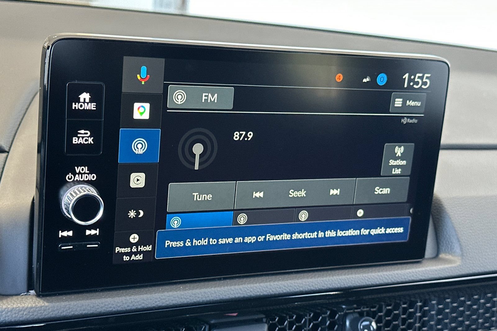 New 2026 Honda CR-V Sport Touring image 21