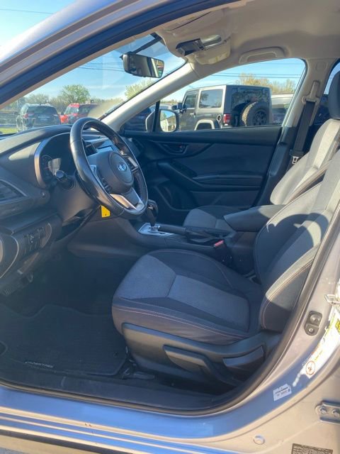 Used 2018 Subaru Crosstrek 2.0i Premium w/ Popular Package #3 image 16