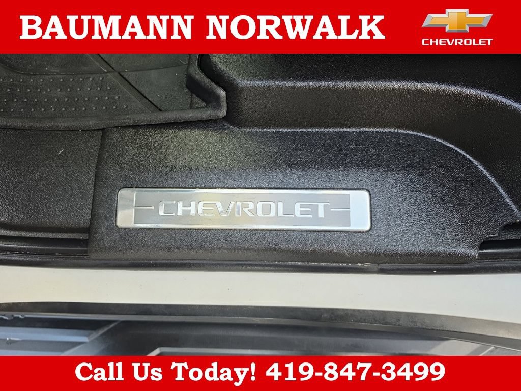 Used 2024 Chevrolet Tahoe RST w/ Luxury Package AWD/4WD image 67