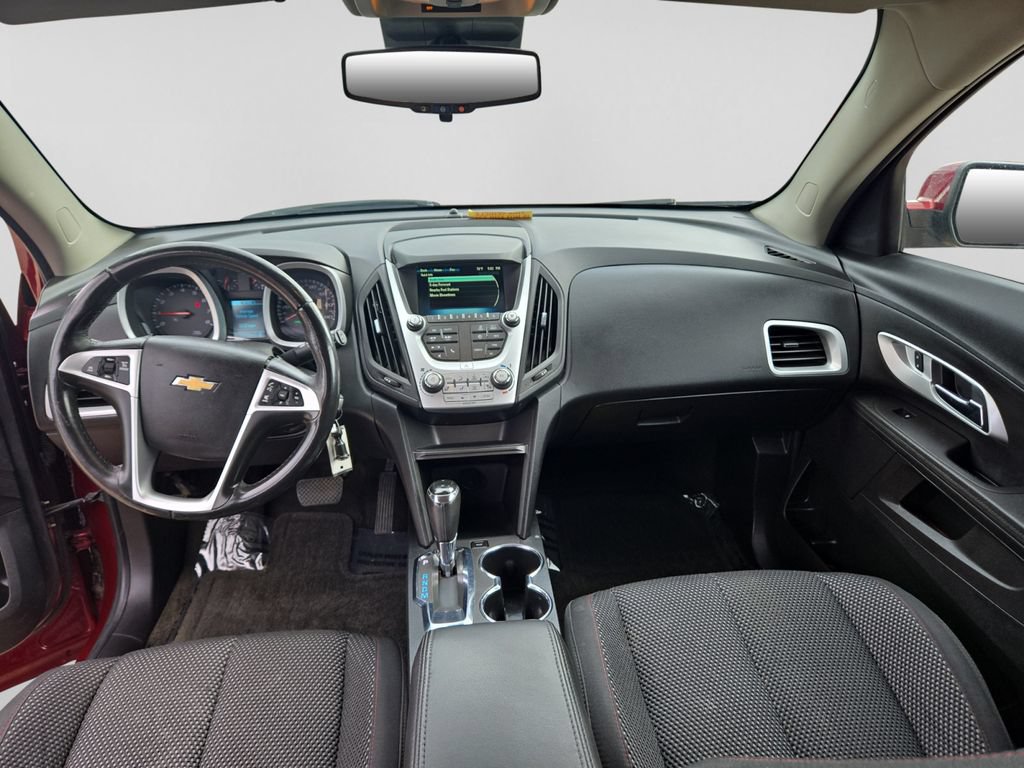 Used 2017 Chevrolet Equinox LT w/ Convenience Package FWD image 23