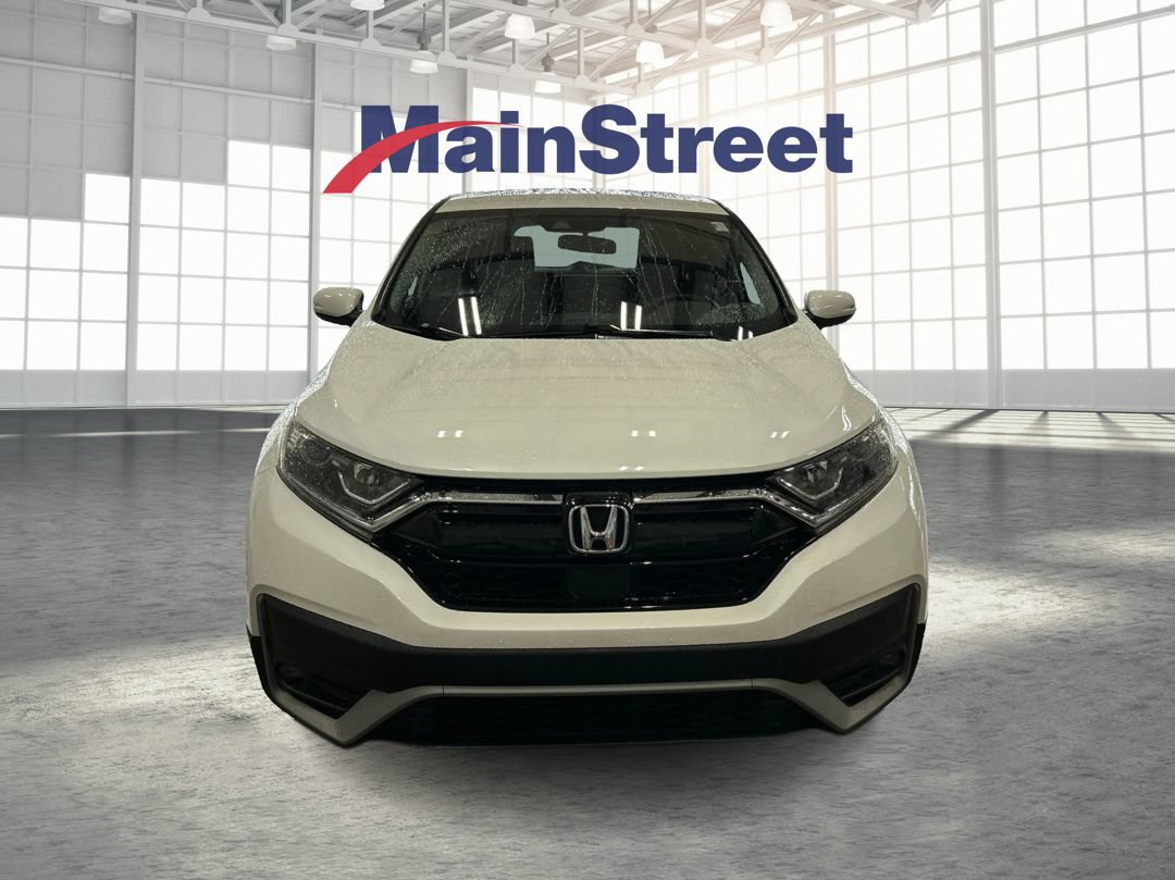 Used 2022 Honda CR-V EX image 8